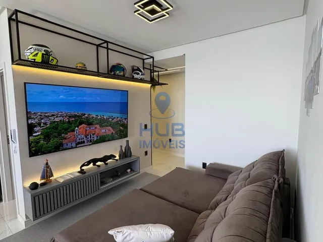 Imagem 7: Apartamento com 2 Dormitórios À Venda Sendo 2 Suítes, 85.7 M² por - R$ 2.477.347,20 - Perequê - Porto Belo/Sc