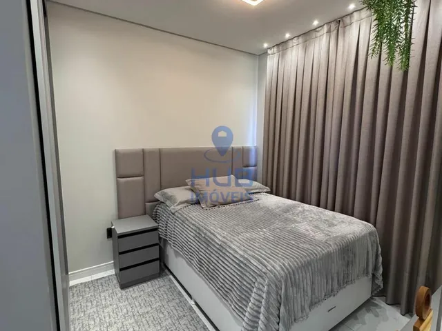 Imagem 12: Apartamento com 2 Dormitórios À Venda Sendo 2 Suítes, 85.7 M² por - R$ 2.477.347,20 - Perequê - Porto Belo/Sc