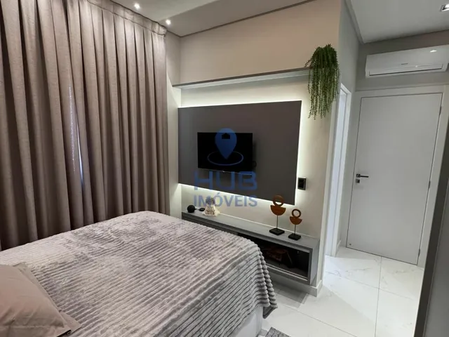 Imagem 13: Apartamento com 2 Dormitórios À Venda Sendo 2 Suítes, 85.7 M² por - R$ 2.477.347,20 - Perequê - Porto Belo/Sc