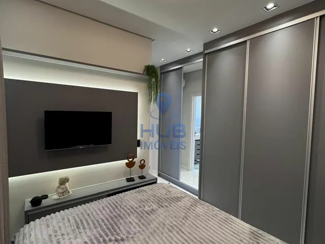 Imagem 10: Apartamento com 2 Dormitórios À Venda Sendo 2 Suítes, 85.7 M² por - R$ 2.477.347,20 - Perequê - Porto Belo/Sc