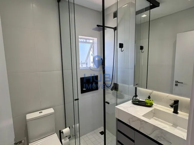 Imagem 2: Apartamento com 2 Dormitórios À Venda Sendo 2 Suítes, 85.7 M² por - R$ 2.477.347,20 - Perequê - Porto Belo/Sc