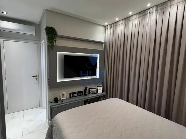 Imagem 8: Apartamento com 2 Dormitórios À Venda Sendo 2 Suítes, 85.7 M² por - R$ 2.477.347,20 - Perequê - Porto Belo/Sc