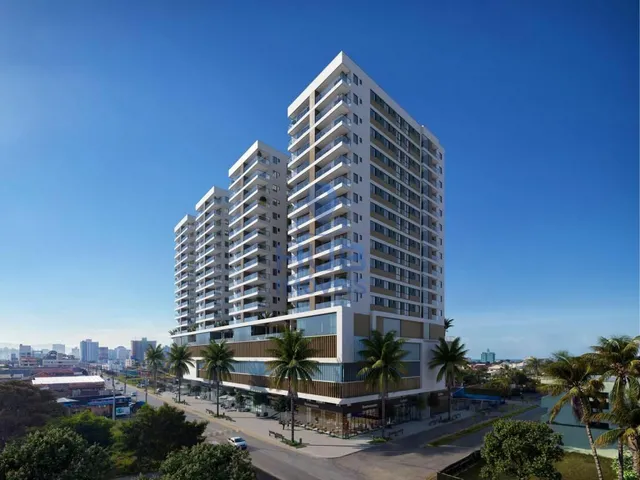 Imagem: Apartamento com 2 Dormitórios À Venda