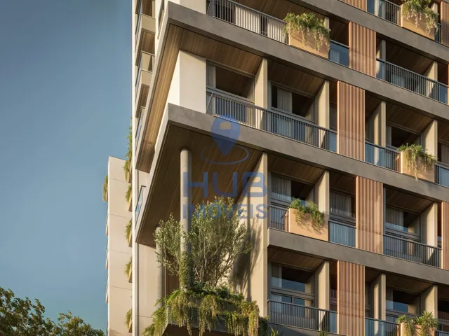 Imagem 13: Diferenciado com 2 Dormitórios À Venda, 64.3 M² por - R$ 875.651,70 - Cachoeira do Bom Jesus - Florianópolis/Sc