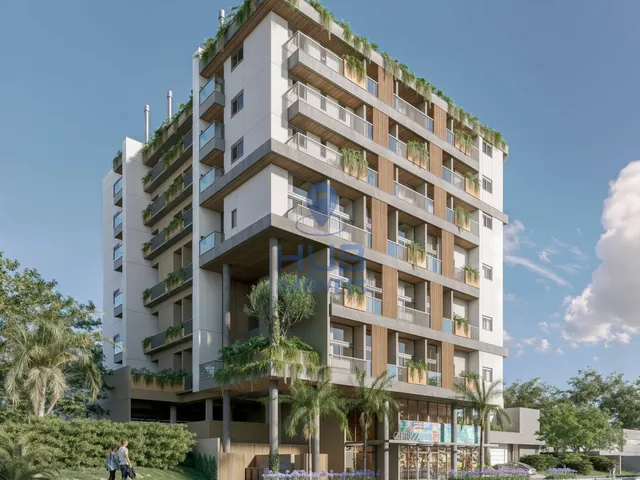 Imagem 7: Diferenciado com 2 Dormitórios À Venda, 64.3 M² por - R$ 875.651,70 - Cachoeira do Bom Jesus - Florianópolis/Sc
