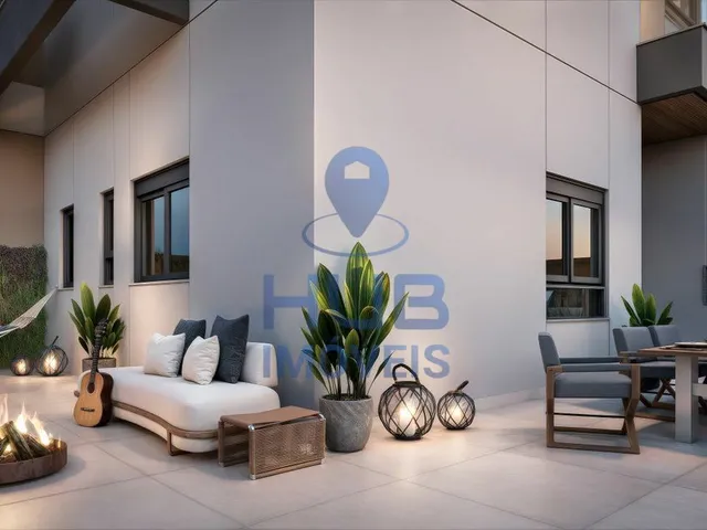 Imagem 15: Diferenciado com 2 Dormitórios À Venda, 64.3 M² por - R$ 875.651,70 - Cachoeira do Bom Jesus - Florianópolis/Sc