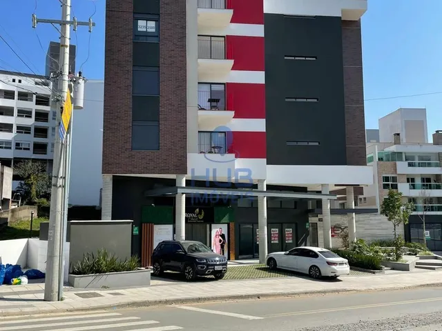 Imagem: Sala Comercial À Venda, 100.0 M² por