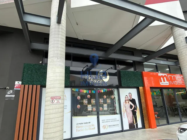 Imagem 2: Sala Comercial À Venda, 100.0 M² por - R$ 950.000,00 - João Paulo - Florianópolis/Sc