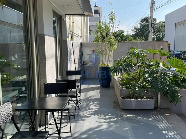Imagem 4: Sala Comercial À Venda, 40.3 M² por - R$ 1.800.000,00 - Jurerê - Florianópolis/Sc