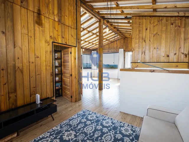 Imagem 6: Casa 4 Dormitórios para Venda em Florianópolis - Sc