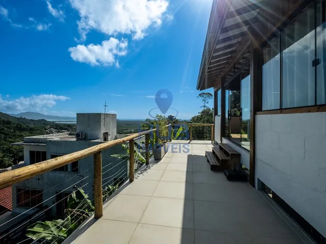 Imagem 10: Casa 4 Dormitórios para Venda em Florianópolis - Sc