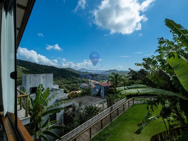 Imagem 5: Casa 4 Dormitórios para Venda em Florianópolis - Sc