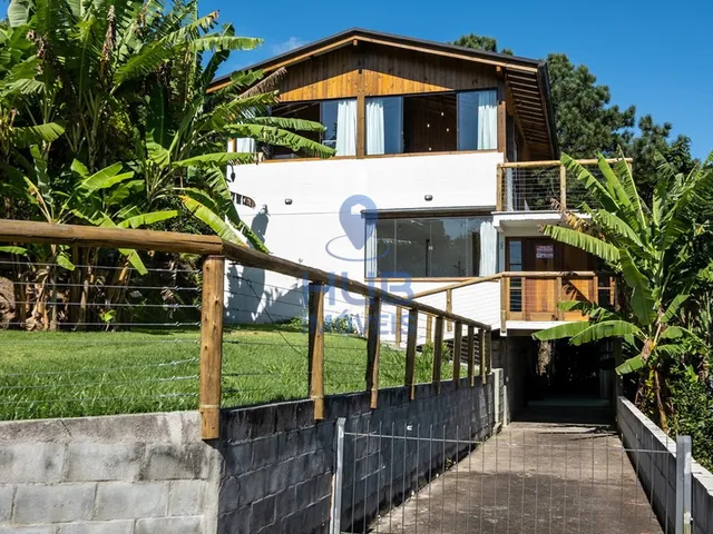Imagem 12: Casa 4 Dormitórios para Venda em Florianópolis - Sc