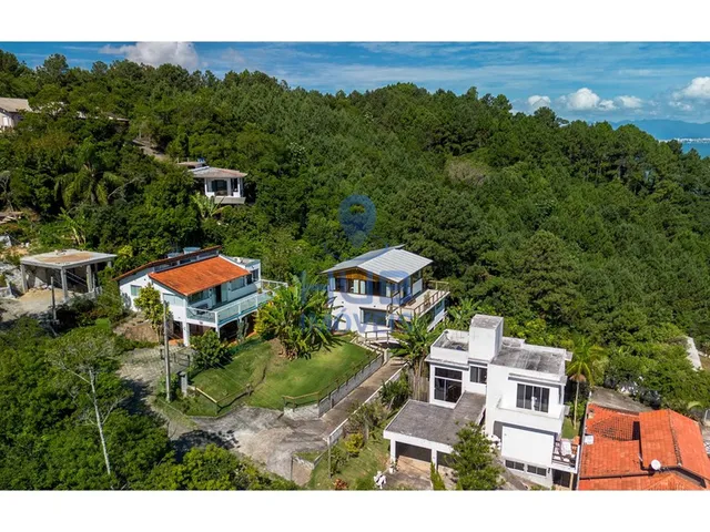 Imagem 14: Casa 4 Dormitórios para Venda em Florianópolis - Sc