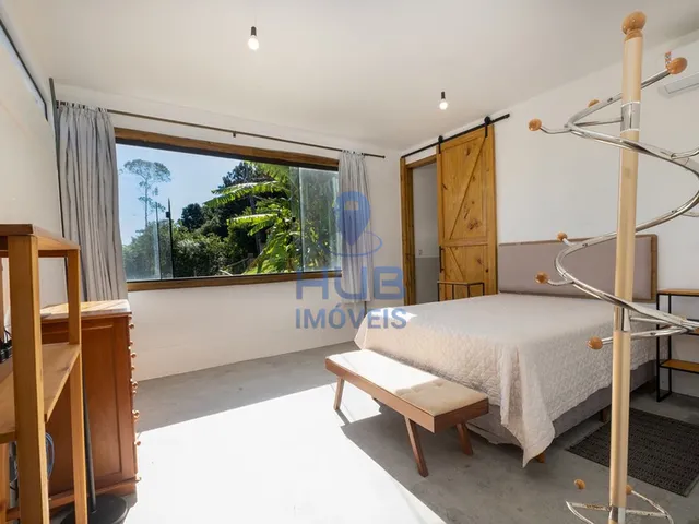 Imagem 4: Casa 4 Dormitórios para Venda em Florianópolis - Sc