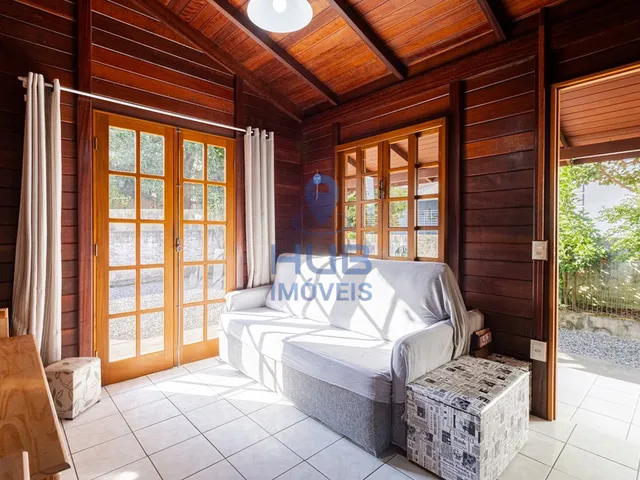 Imagem 8: Casa 3 Dormitórios para Venda em Florianópolis - Sc