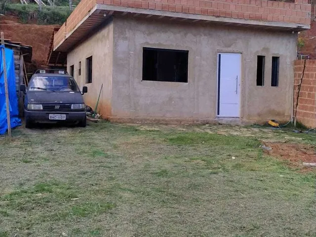 Imagem: Chácara À Venda no Bairro Centro - Bandeira