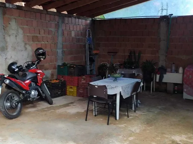 Imagem 4: Chácara À Venda no Bairro Centro - Bandeira do Sul/Mg