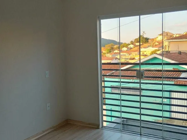Imagem: Casa À Venda no Bairro Estância São José
