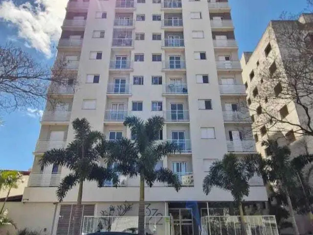 Imagem: Apartamento à venda no bairro Vila Togni