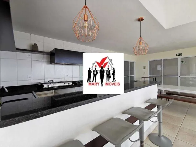Imagem 4: Apartamento à venda no bairro Vila Togni - Poços de Caldas/MG