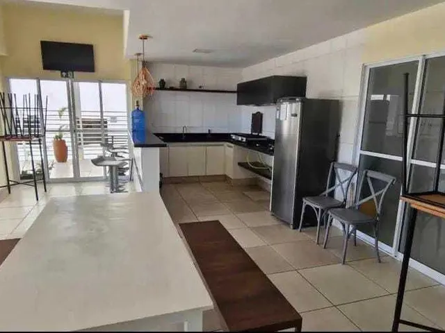 Imagem 6: Apartamento à venda no bairro Vila Togni - Poços de Caldas/MG