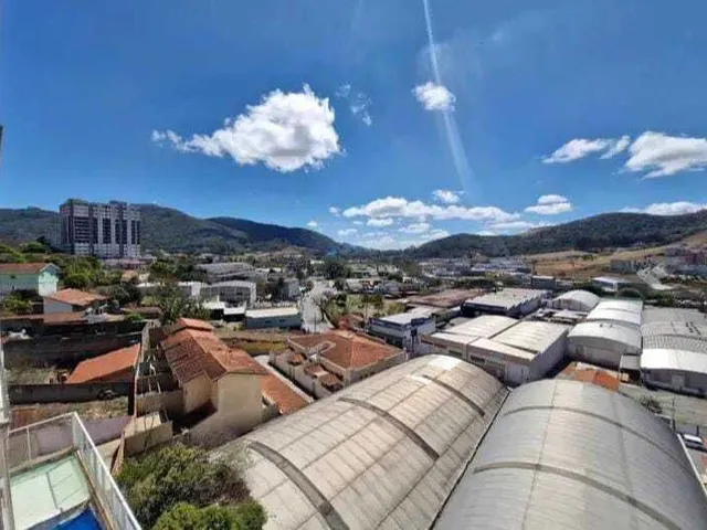 Imagem 8: Apartamento à venda no bairro Vila Togni - Poços de Caldas/MG