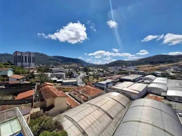Imagem 2: Apartamento à venda no bairro Vila Togni - Poços de Caldas/MG