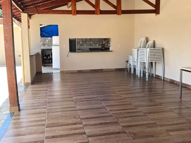 Imagem 12: Chácara À Venda no Bairro Centro - Poços de Caldas/Mg