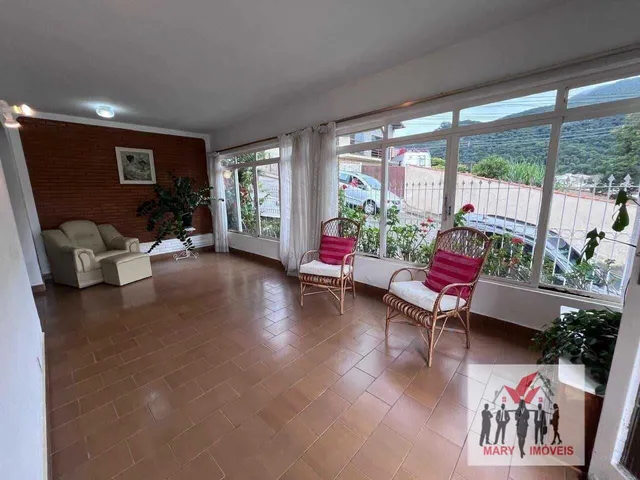 Imagem 7: Casa À Venda no Bairro São Geraldo - Poços de Caldas/Mg