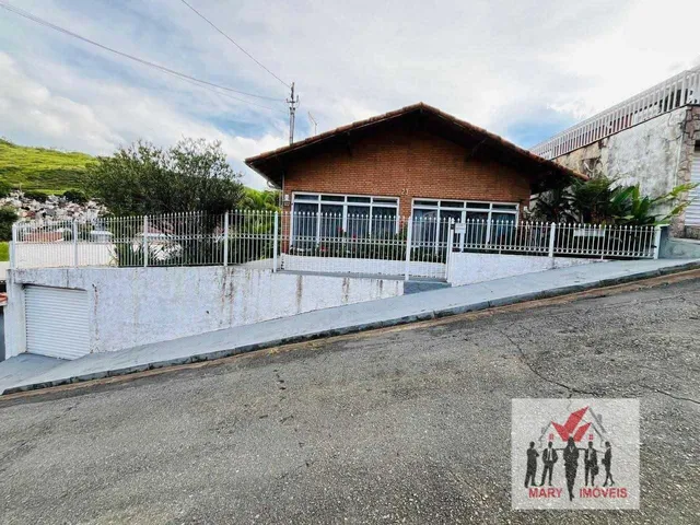 Imagem 4: Casa À Venda no Bairro São Geraldo - Poços de Caldas/Mg