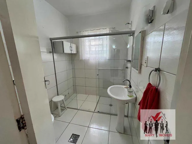 Imagem 3: Casa À Venda no Bairro São Geraldo - Poços de Caldas/Mg