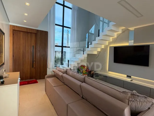 Imagem 4: 0 Casa com 4 dormitórios