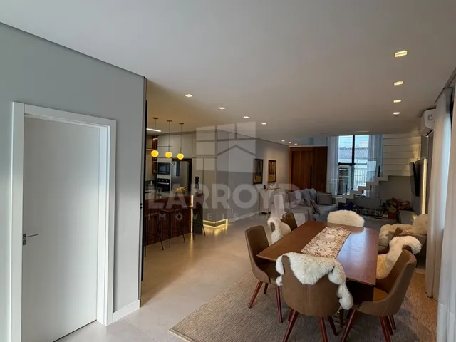 Imagem 3: 0 Casa com 4 dormitórios