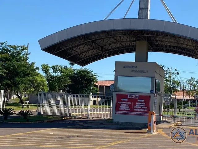 Imagem 2: Casa Reformada e Ampliada no Condomínio Moradas Cascavel no Parque Verde