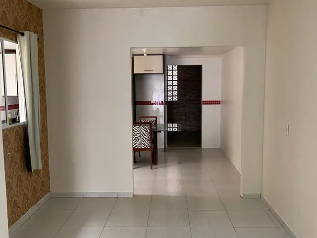 Imagem 4: Casa Reformada e Ampliada no Condomínio Moradas Cascavel no Parque Verde