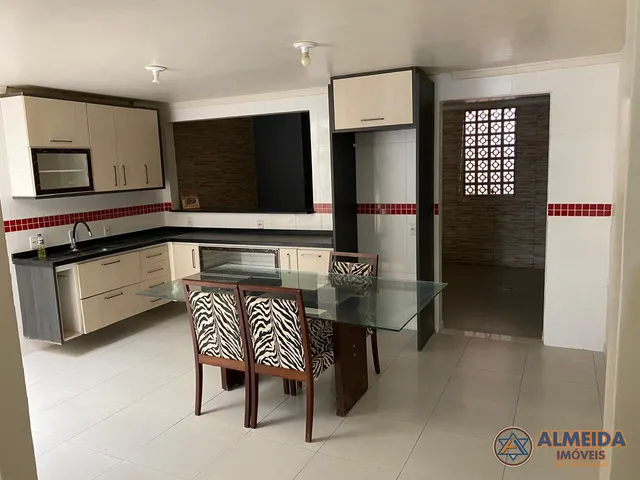 Imagem 5: Casa Reformada e Ampliada no Condomínio Moradas Cascavel no Parque Verde