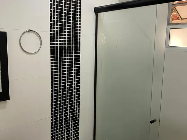 Imagem 12: Casa Reformada e Ampliada no Condomínio Moradas Cascavel no Parque Verde