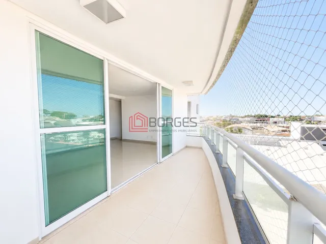 Imagem 5: Apartamento À Venda no Edifício Amazonas - Imperatriz/Ma