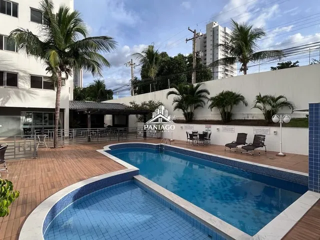 Imagem: Apartamento À Venda - Ed. Meridien Tower