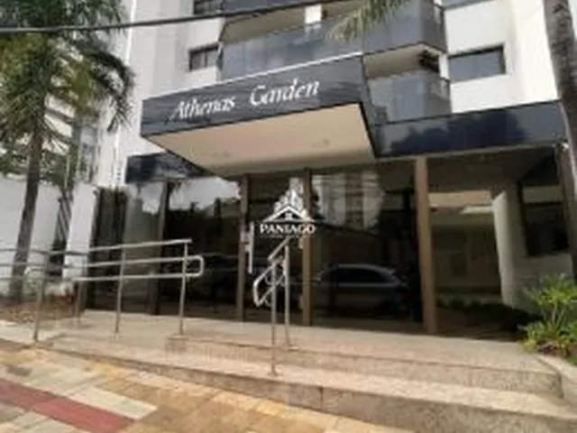 Imagem: Apartamento À Venda no Athenas Garden com