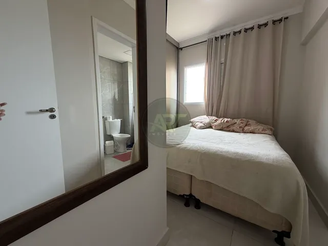 Imagem 4: Apartamento com 2 Dormitórios e Suite - Reserva Centenária