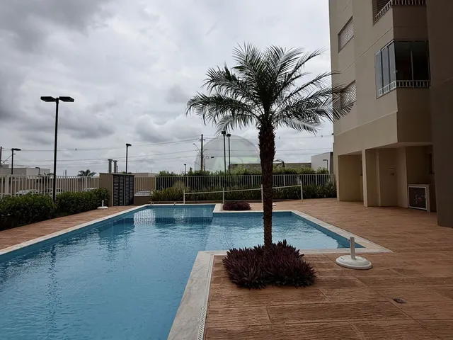 Imagem 11: Apartamento com 2 Dormitórios e Suite - Reserva Centenária