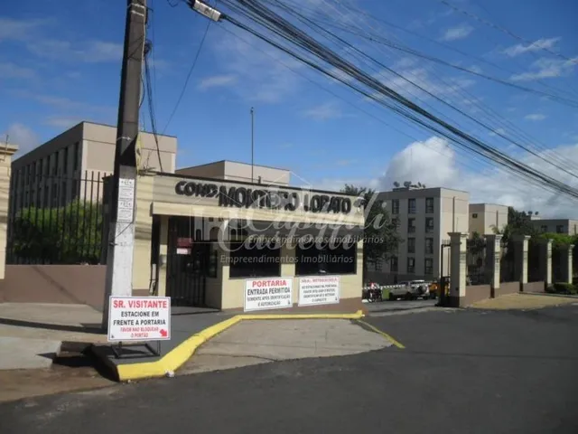Imagem: Apartamento À Venda, Jardim Carvalho, Ponta