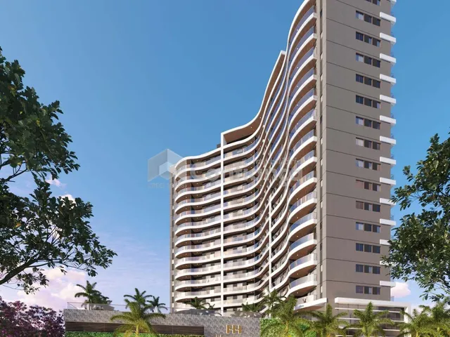 Imagem: Apartamento a Venda na Parquelândia em