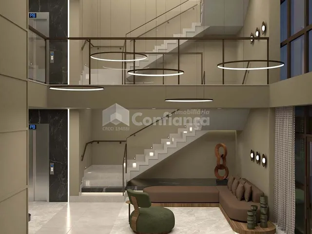 Imagem 13: Apartamento a Venda na Parquelândia em Fortaleza/Ce