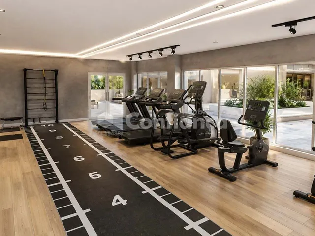 Imagem 2: Apartamento a Venda na Parquelândia em Fortaleza/Ce