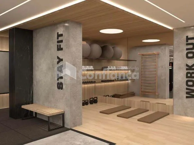 Imagem 10: Apartamento a Venda na Parquelândia em Fortaleza/Ce