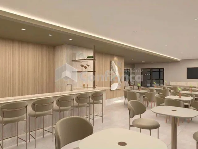 Imagem 5: Apartamento a Venda na Parquelândia em Fortaleza/Ce