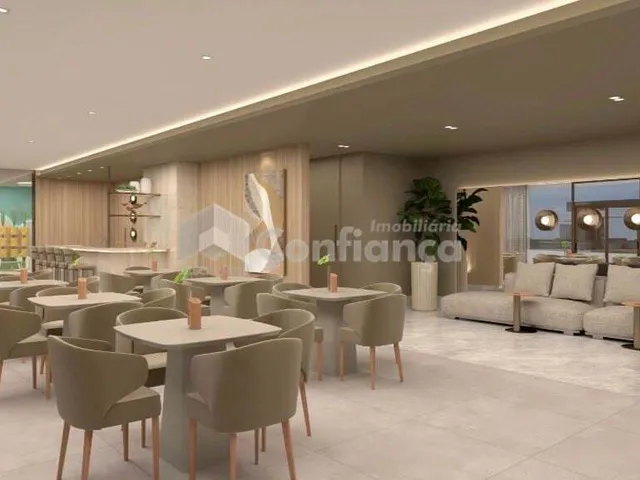 Imagem 11: Apartamento a Venda na Parquelândia em Fortaleza/Ce